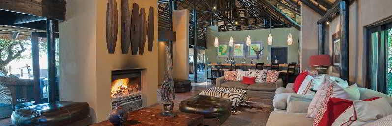Kariega Game Reserve River Lodge Kenton on Sea Dış mekan fotoğraf